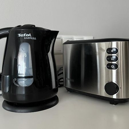 Impress Apartment تالين المظهر الخارجي الصورة
