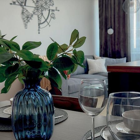 Impress Apartment تالين المظهر الخارجي الصورة
