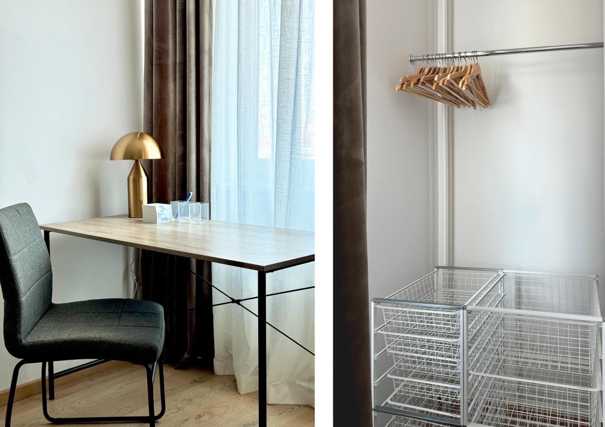 Impress Apartment تالين المظهر الخارجي الصورة