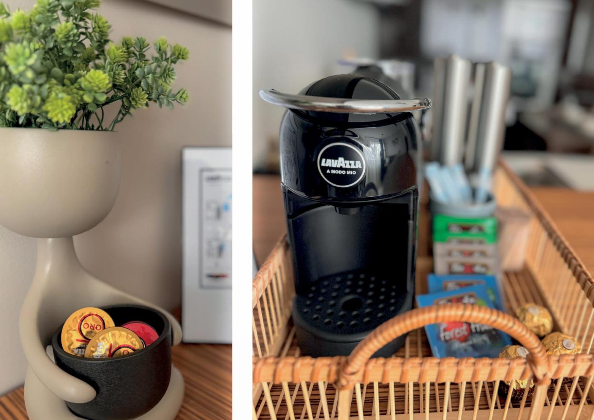 Impress Apartment تالين المظهر الخارجي الصورة