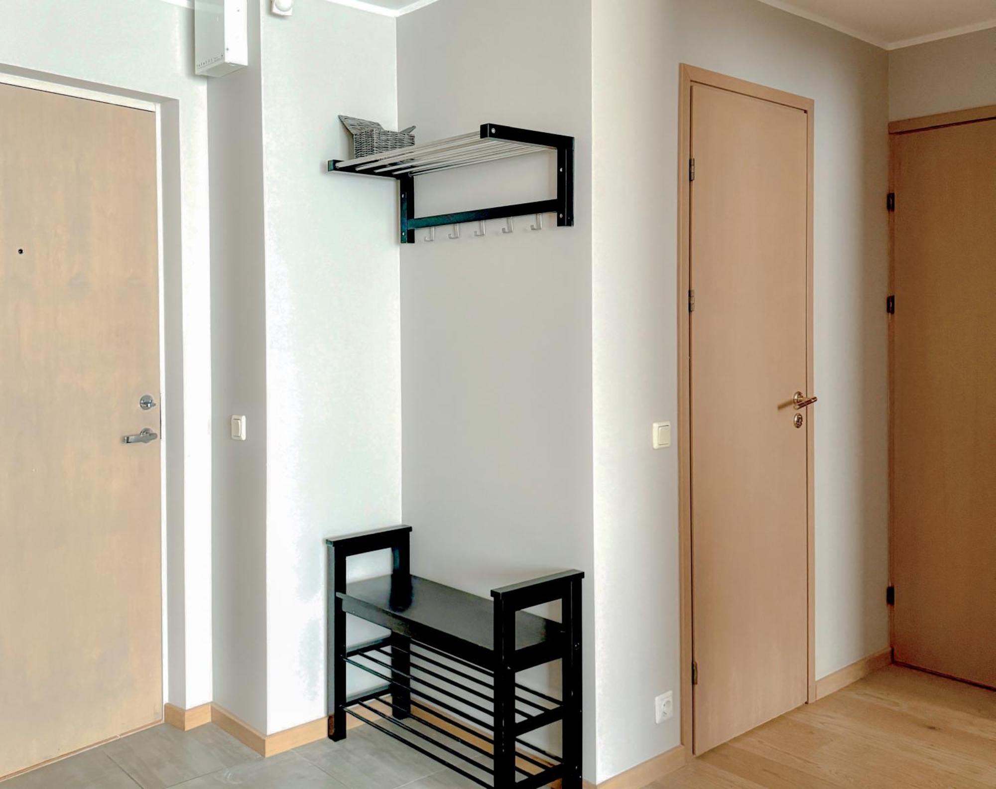 Impress Apartment تالين المظهر الخارجي الصورة