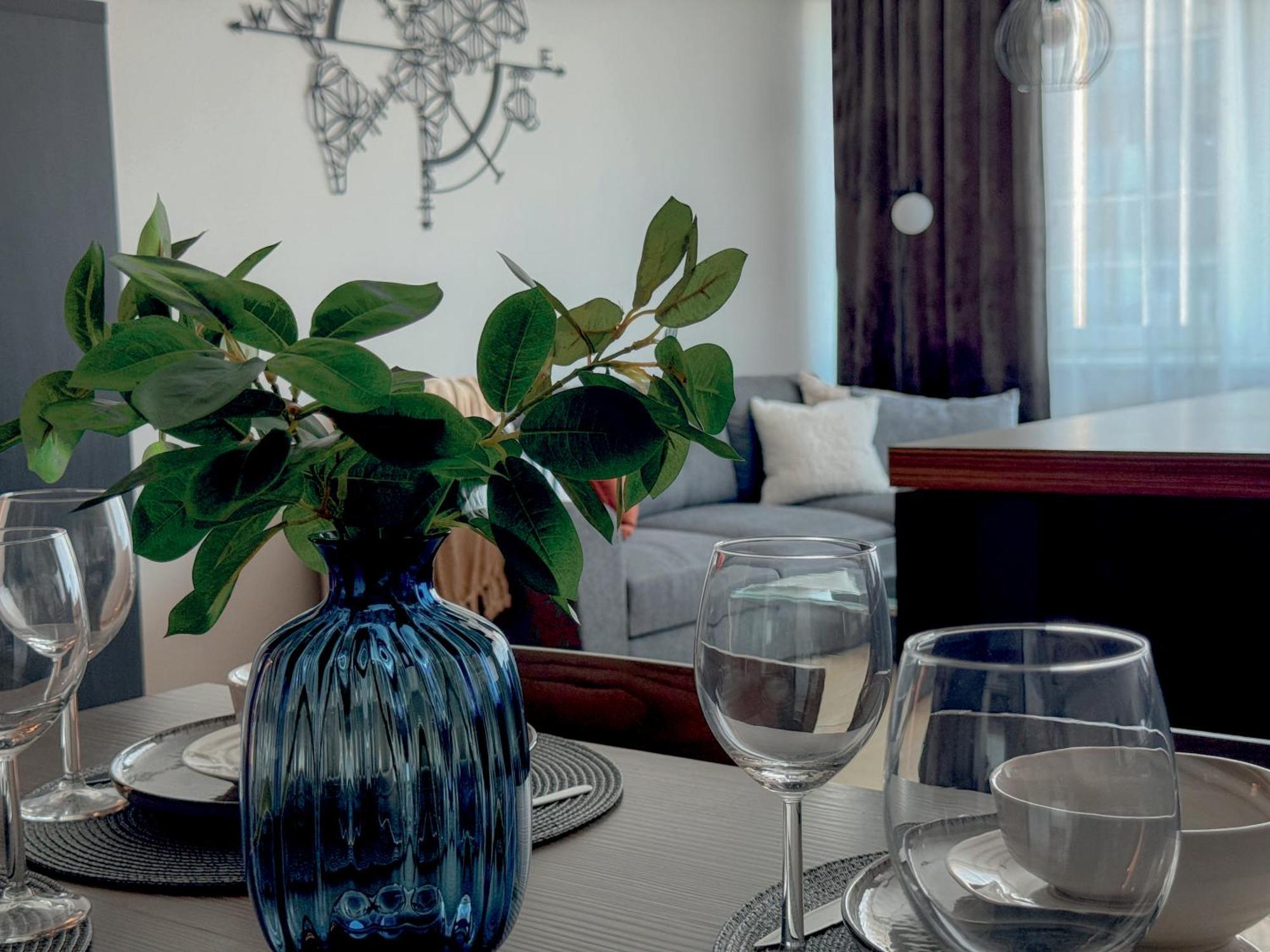 Impress Apartment تالين المظهر الخارجي الصورة