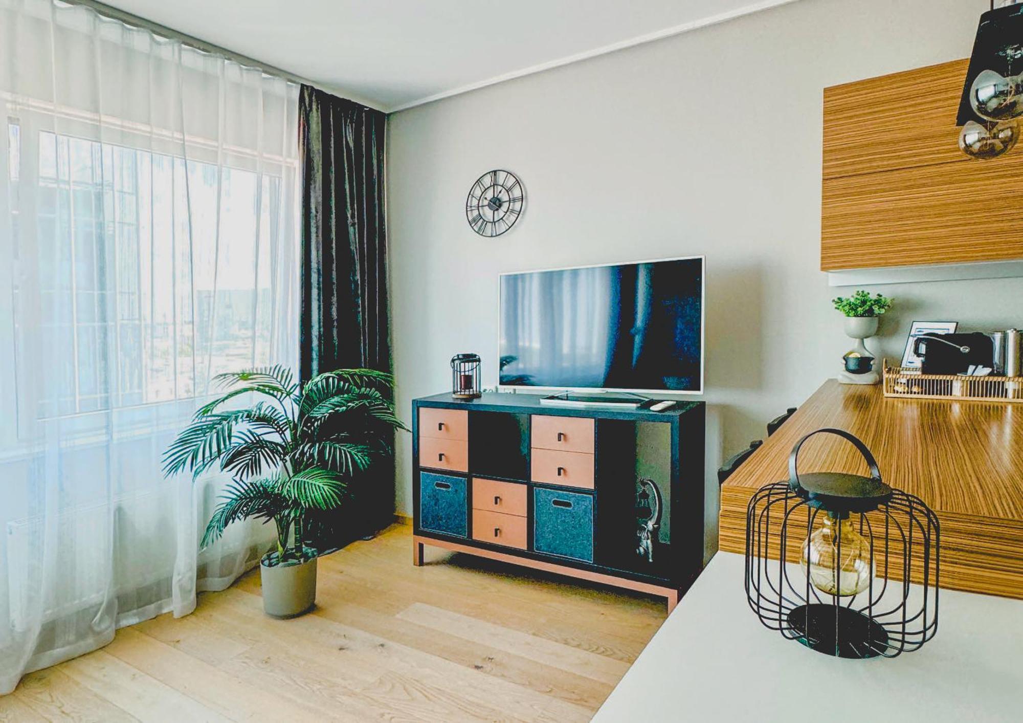 Impress Apartment تالين المظهر الخارجي الصورة