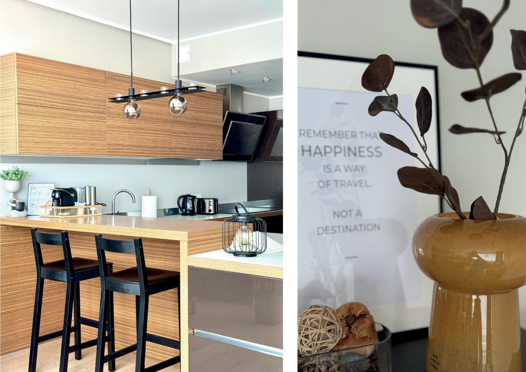 Impress Apartment تالين المظهر الخارجي الصورة