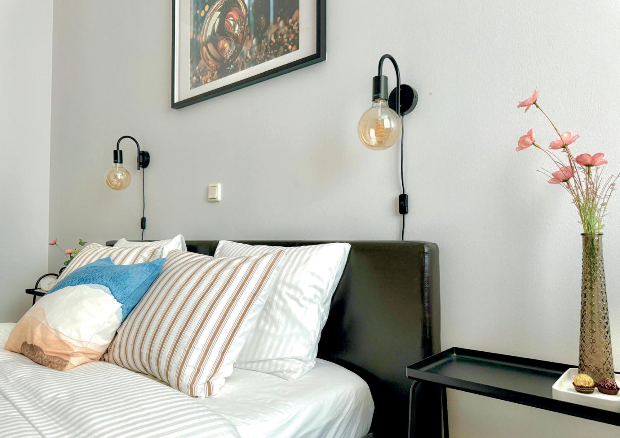 Impress Apartment تالين المظهر الخارجي الصورة