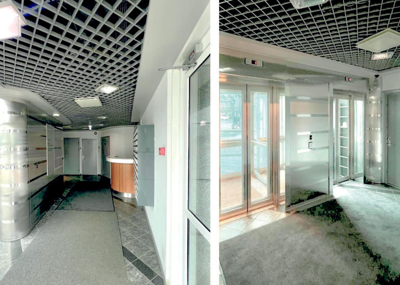 Impress Apartment تالين المظهر الخارجي الصورة